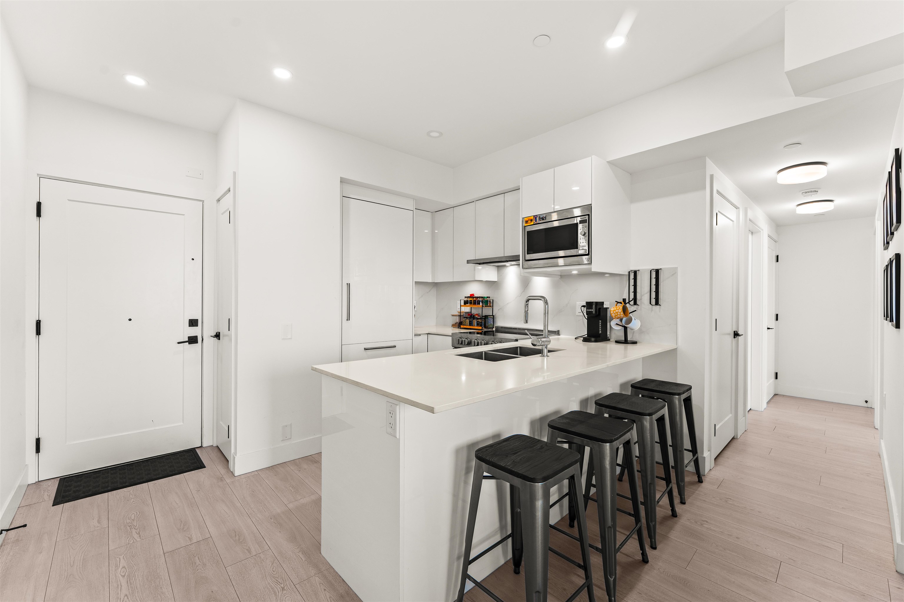 606 5399 Joyce Street - MLS&reg; # R3160497