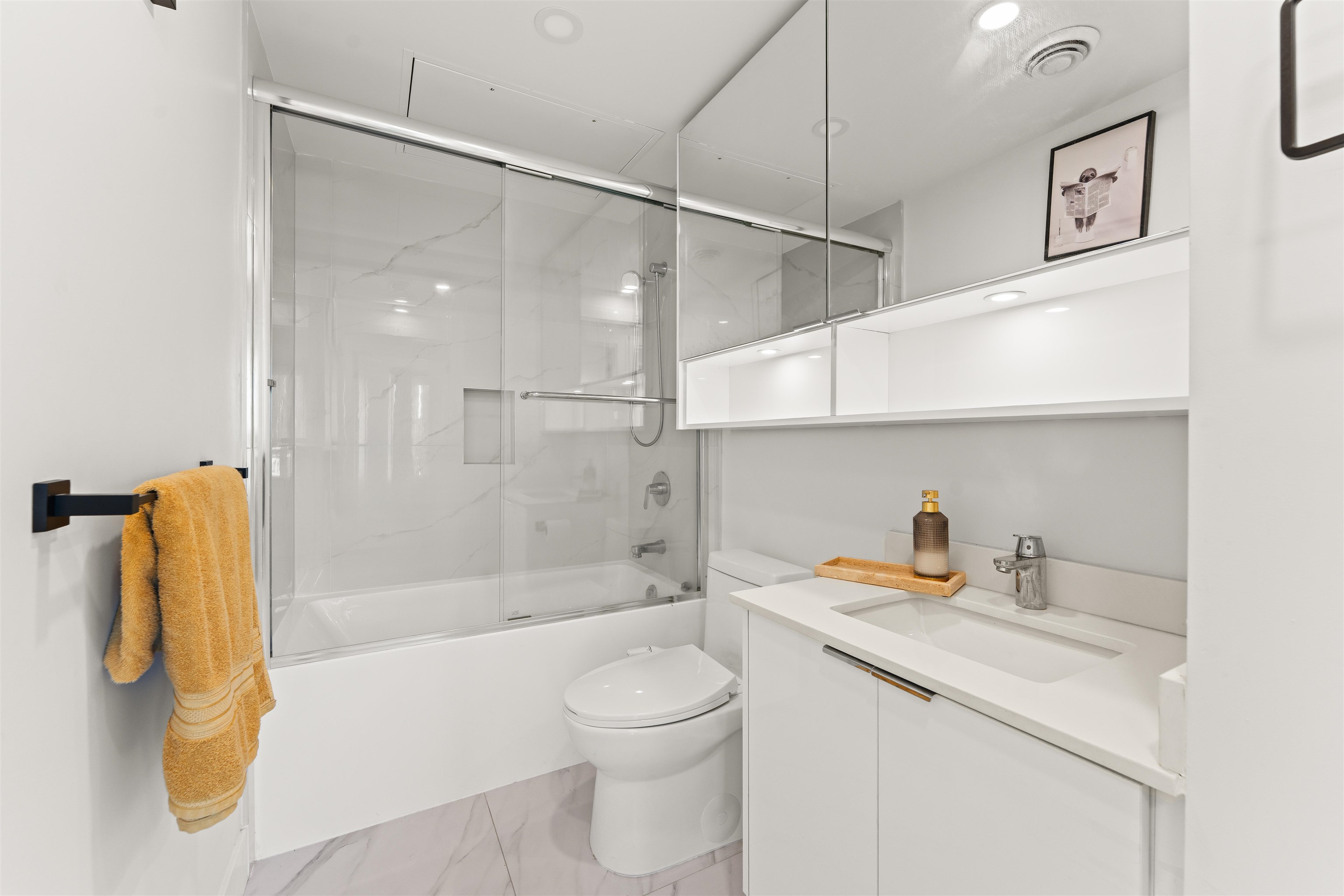 606 5399 Joyce Street - MLS&reg; # R3160497