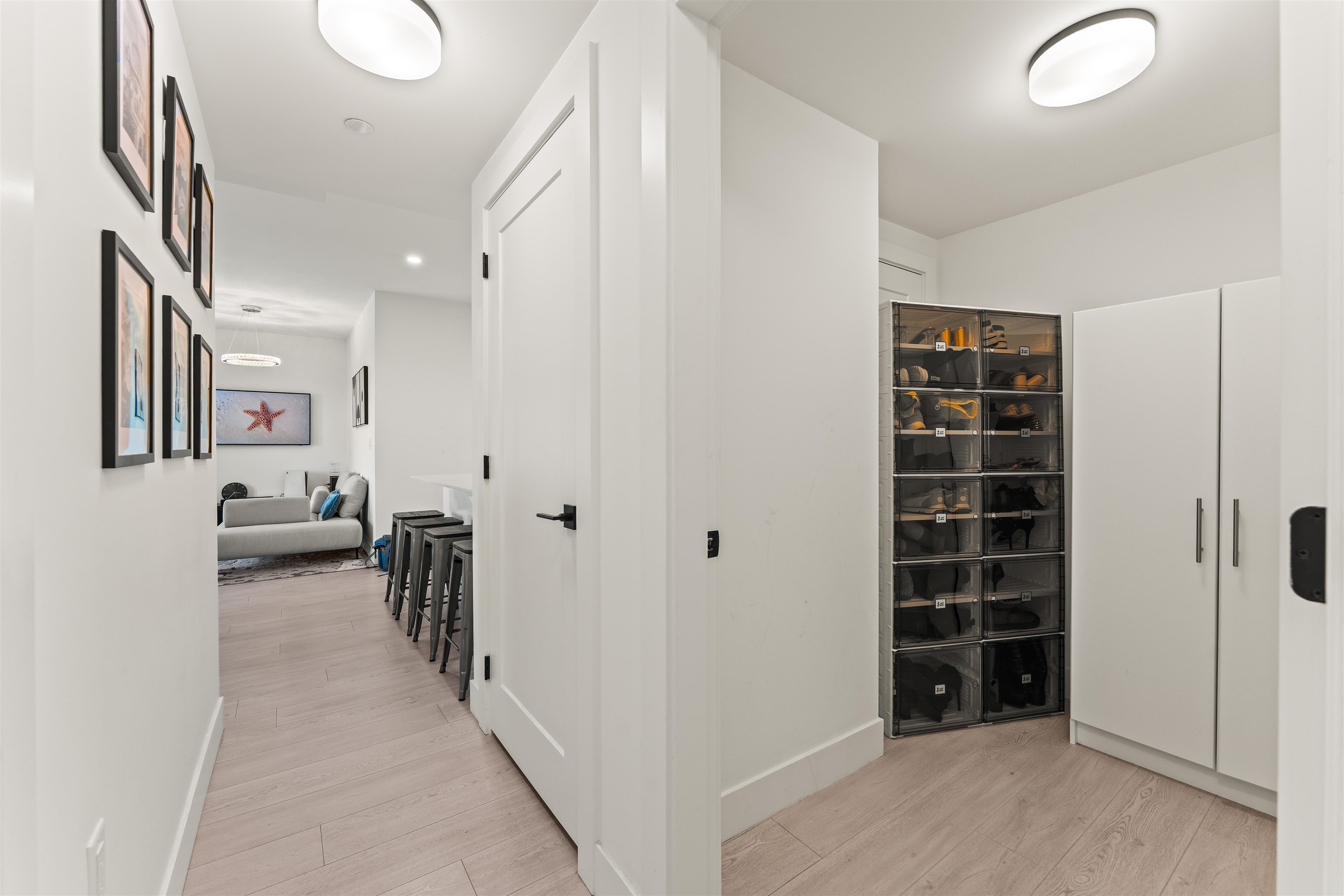 606 5399 Joyce Street - MLS&reg; # R3160497