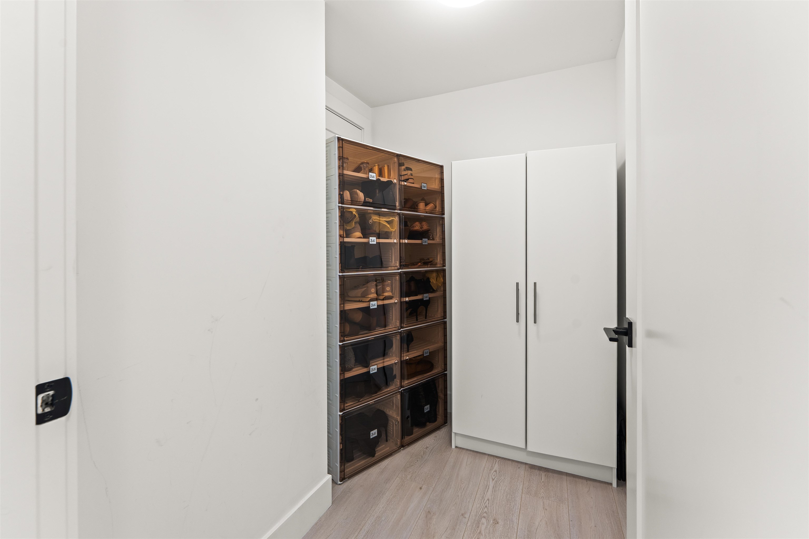 606 5399 Joyce Street - MLS&reg; # R3160497