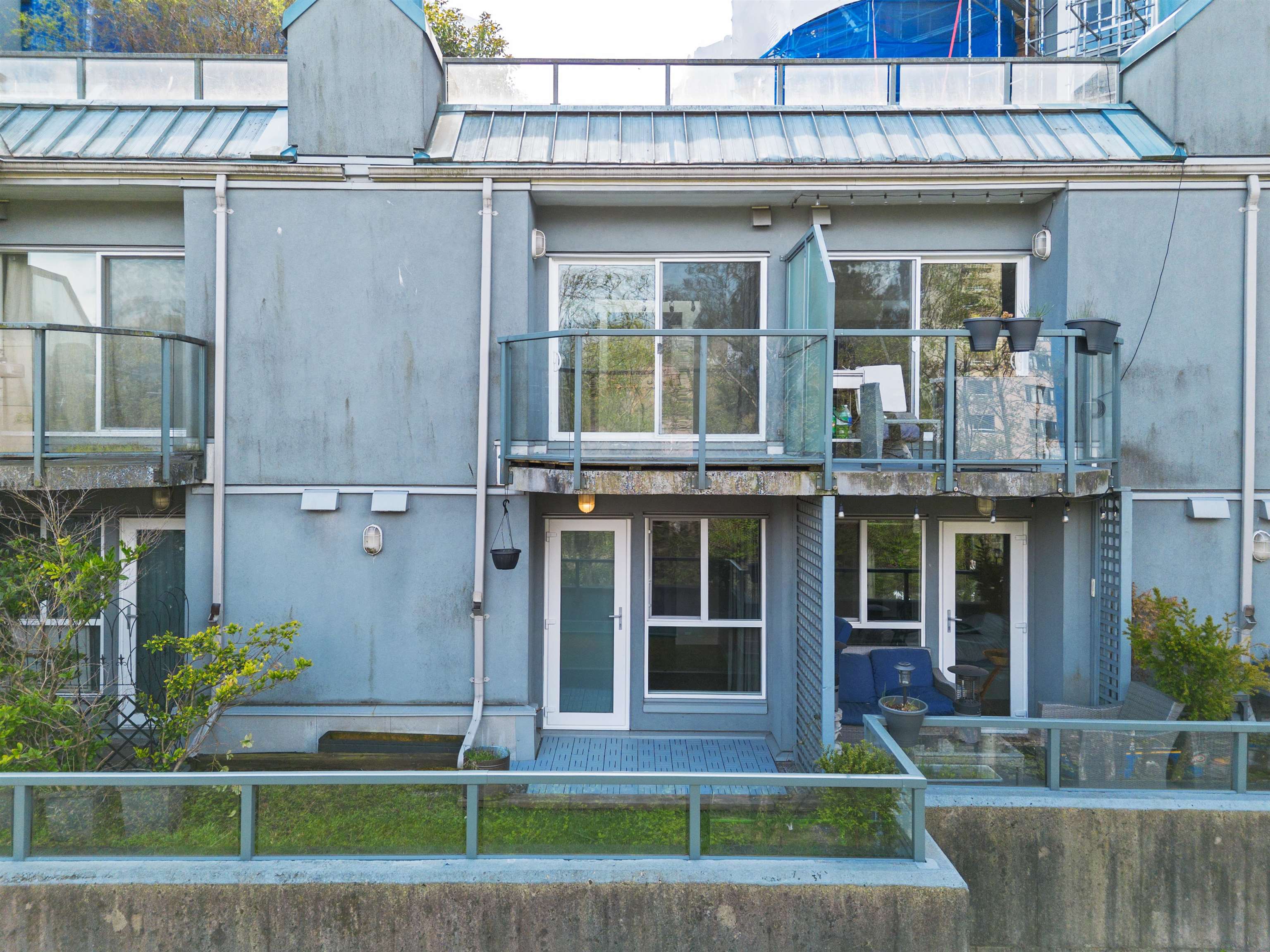 3 1355 4th Avenue - MLS&reg; # R3160564