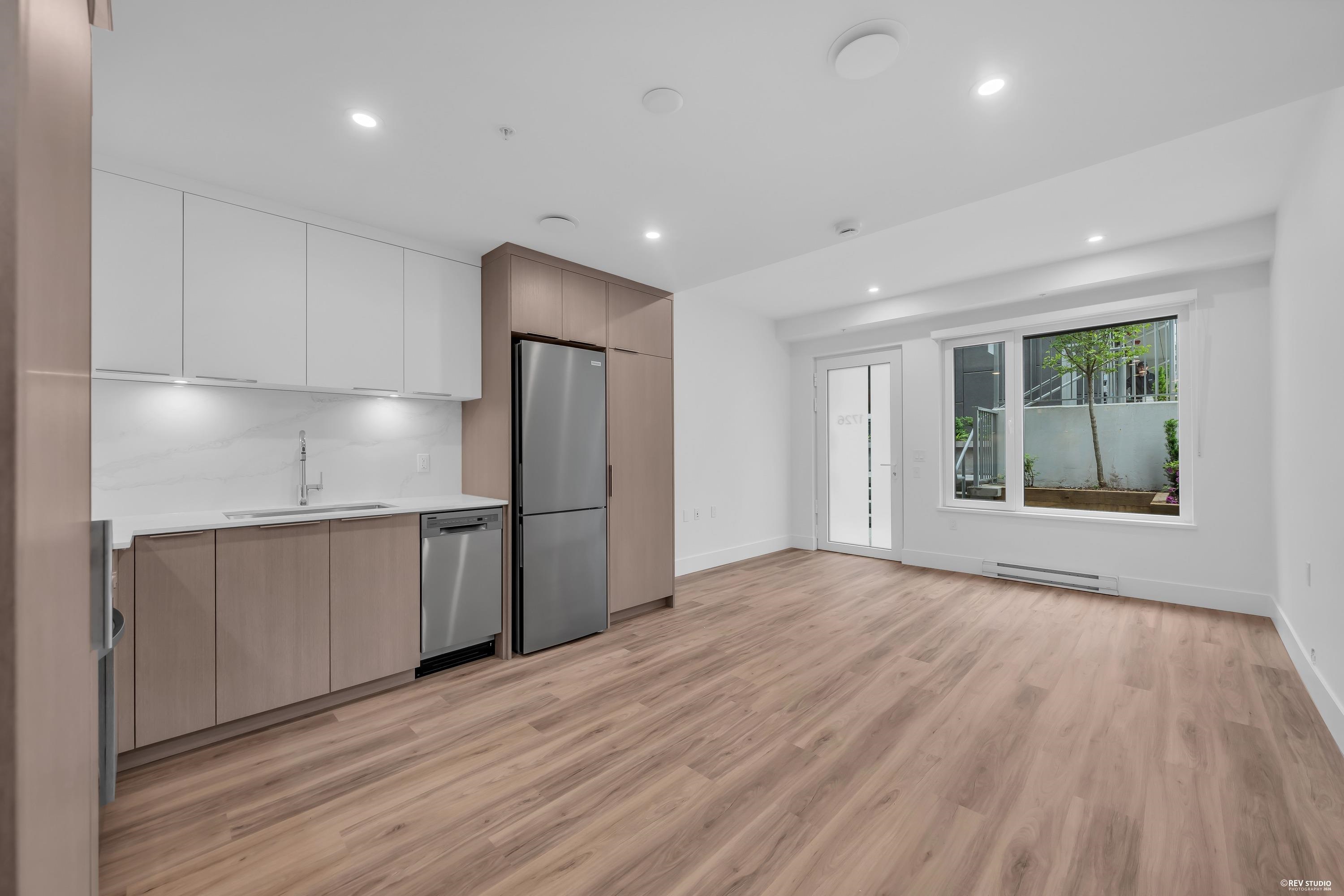  1726 Templeton Drive - MLS&reg; # R3160633