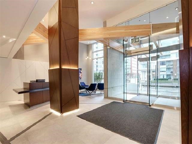 5xx 1661 Quebec Street - MLS&reg; # R3160736
