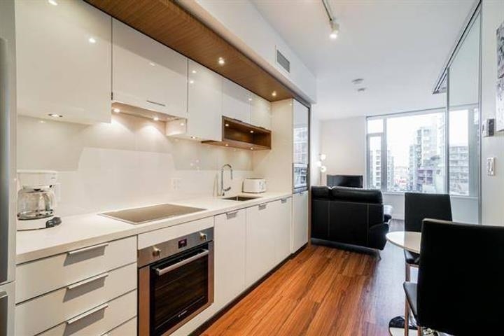 5xx 1661 Quebec Street - MLS&reg; # R3160736