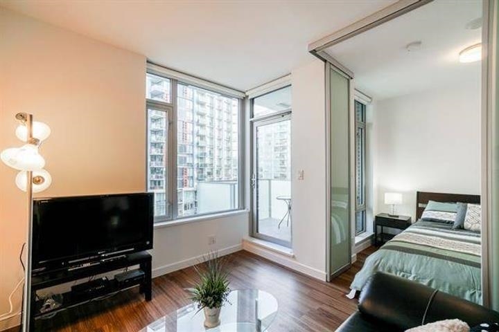 5xx 1661 Quebec Street - MLS&reg; # R3160736