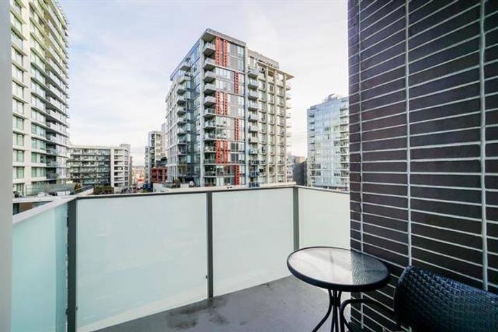 5xx 1661 Quebec Street - MLS&reg; # R3160736