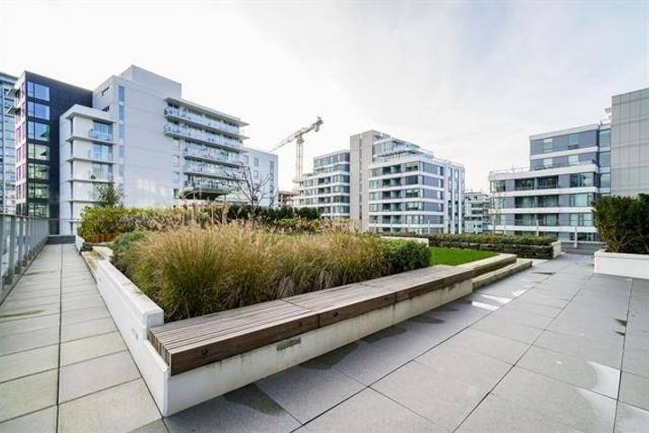 5xx 1661 Quebec Street - MLS&reg; # R3160736