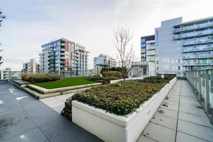 5xx 1661 Quebec Street - MLS&reg; # R3160736