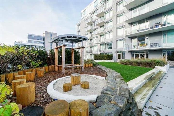 5xx 1661 Quebec Street - MLS&reg; # R3160736