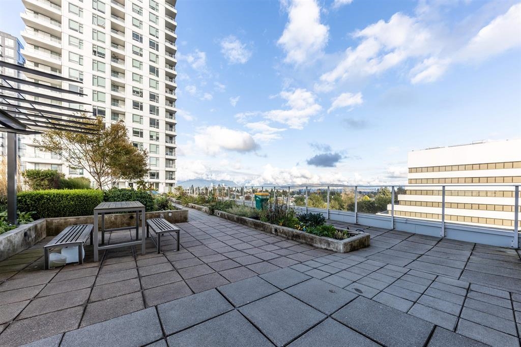 3203 5665 Boundary Road - MLS&reg; # R3160979