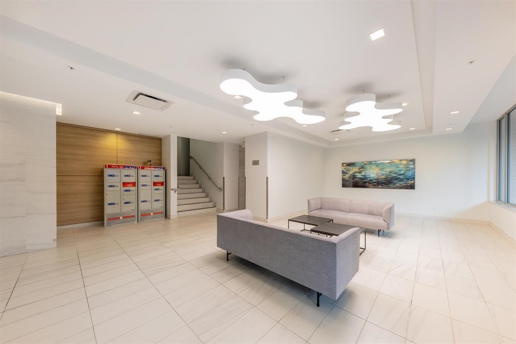3203 5665 Boundary Road - MLS&reg; # R3160979