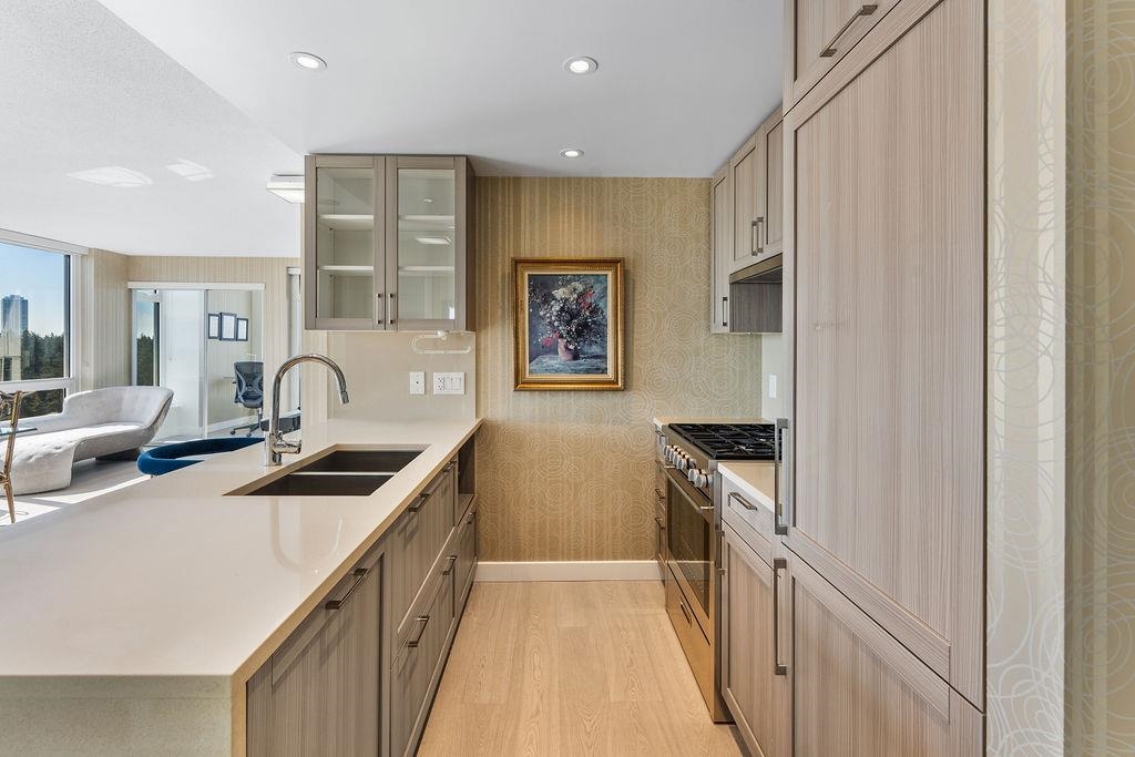 3203 5665 Boundary Road - MLS&reg; # R3160979
