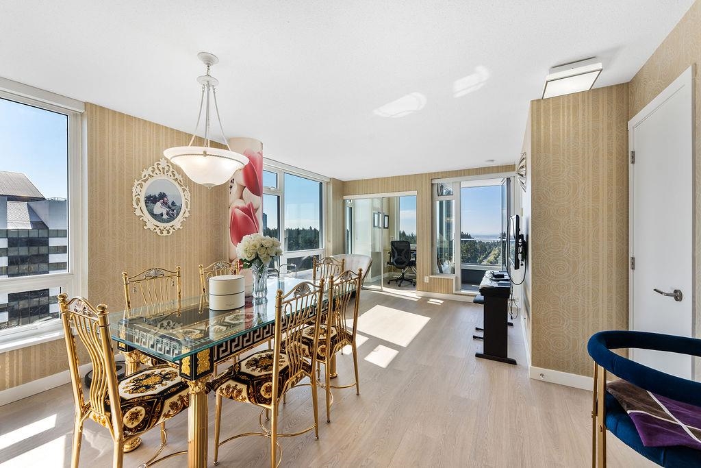 3203 5665 Boundary Road - MLS&reg; # R3160979