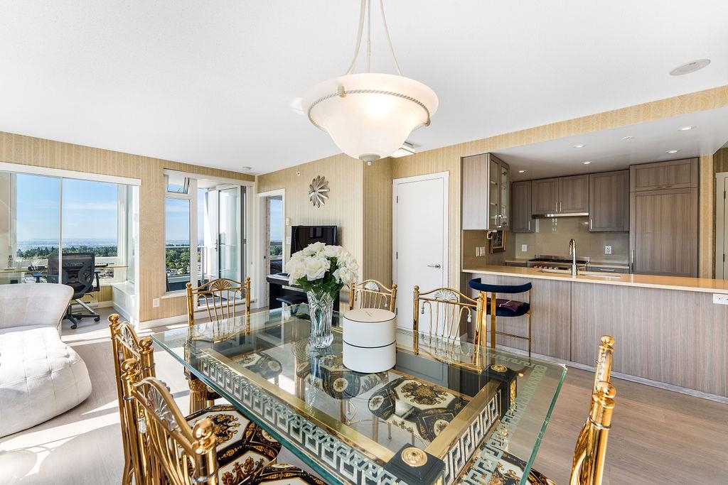 3203 5665 Boundary Road - MLS&reg; # R3160979