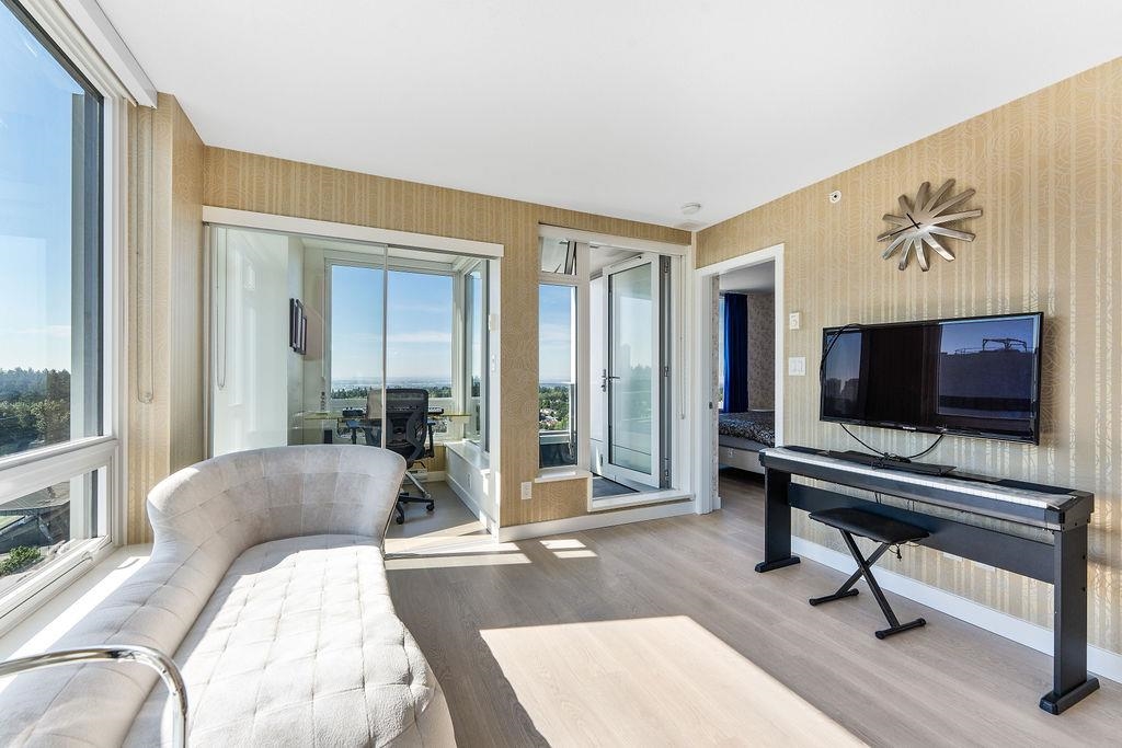 3203 5665 Boundary Road - MLS&reg; # R3160979