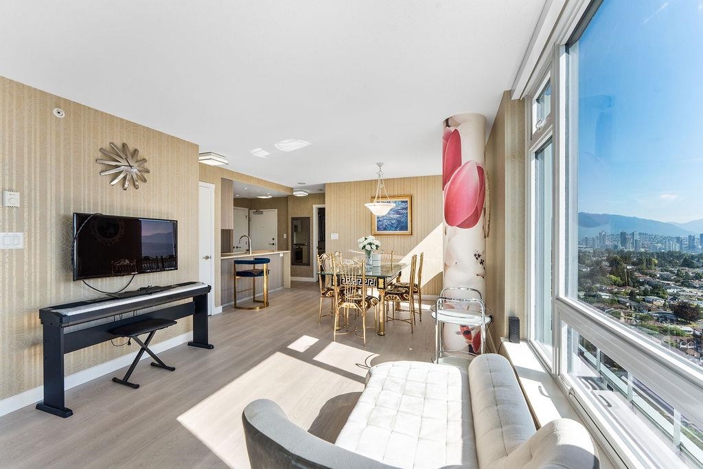 3203 5665 Boundary Road - MLS&reg; # R3160979