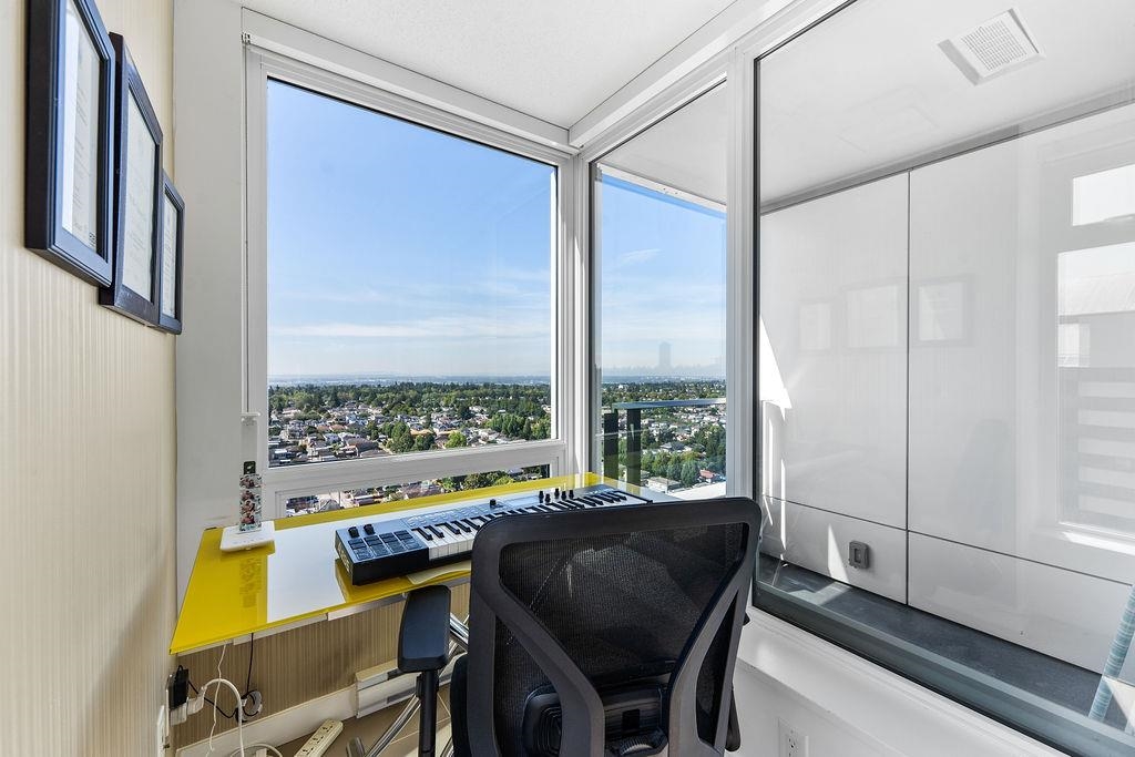 3203 5665 Boundary Road - MLS&reg; # R3160979