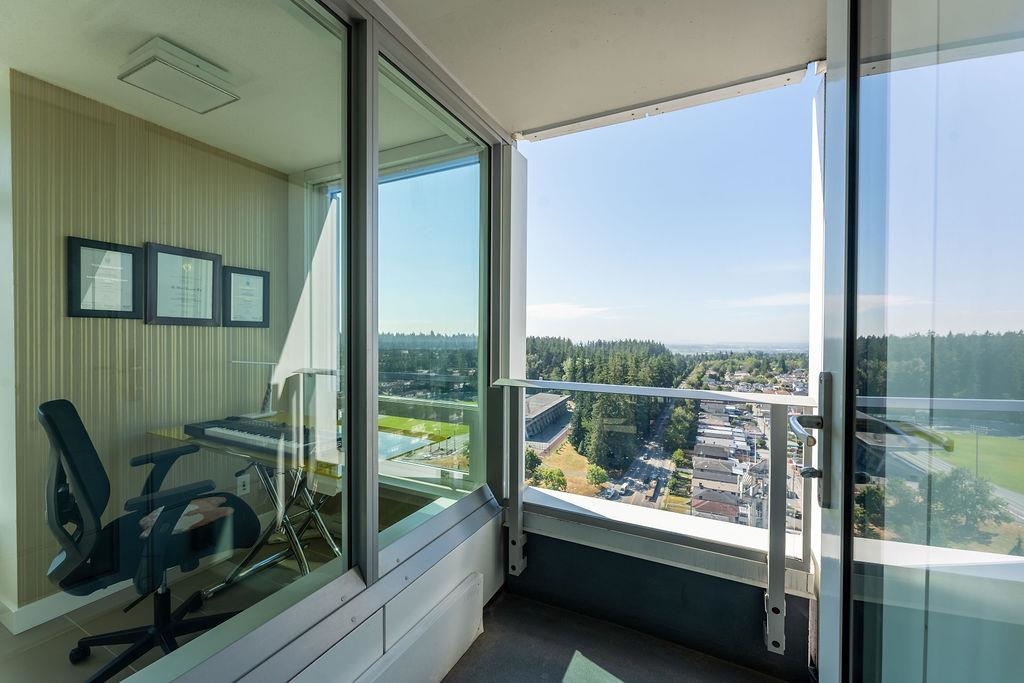 3203 5665 Boundary Road - MLS&reg; # R3160979