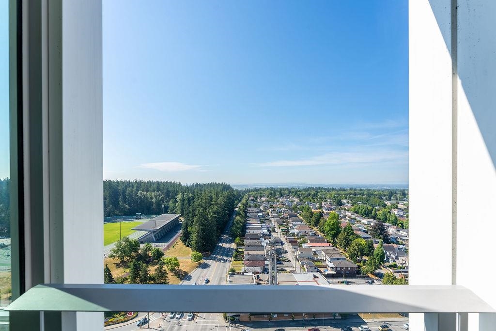 3203 5665 Boundary Road - MLS&reg; # R3160979
