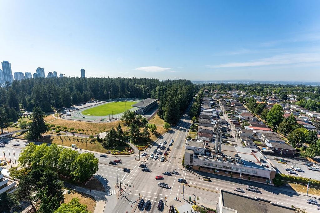 3203 5665 Boundary Road - MLS&reg; # R3160979