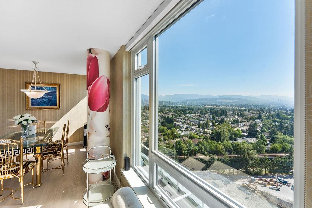 3203 5665 Boundary Road - MLS&reg; # R3160979