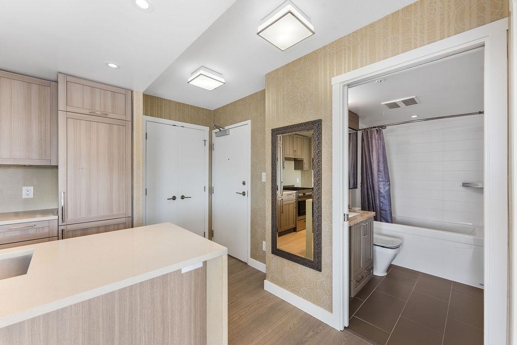 3203 5665 Boundary Road - MLS&reg; # R3160979