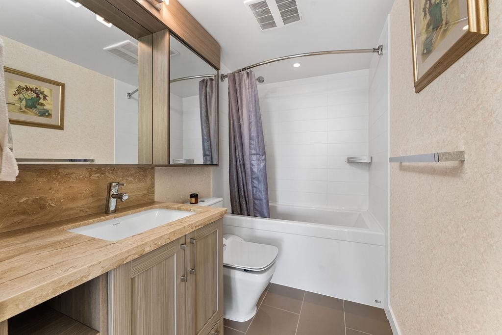 3203 5665 Boundary Road - MLS&reg; # R3160979