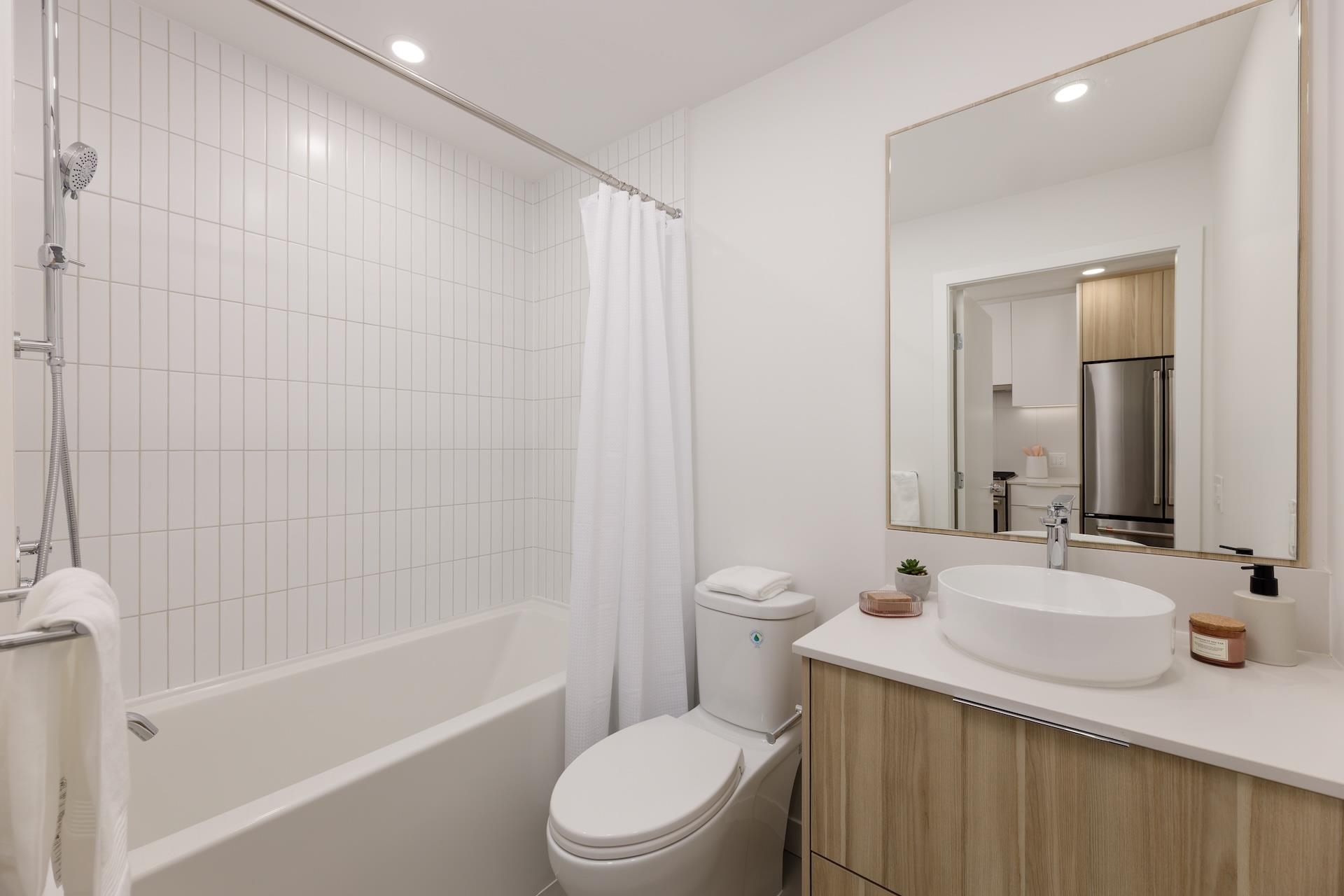 420 2450 Garden Drive - MLS&reg; # R3161124