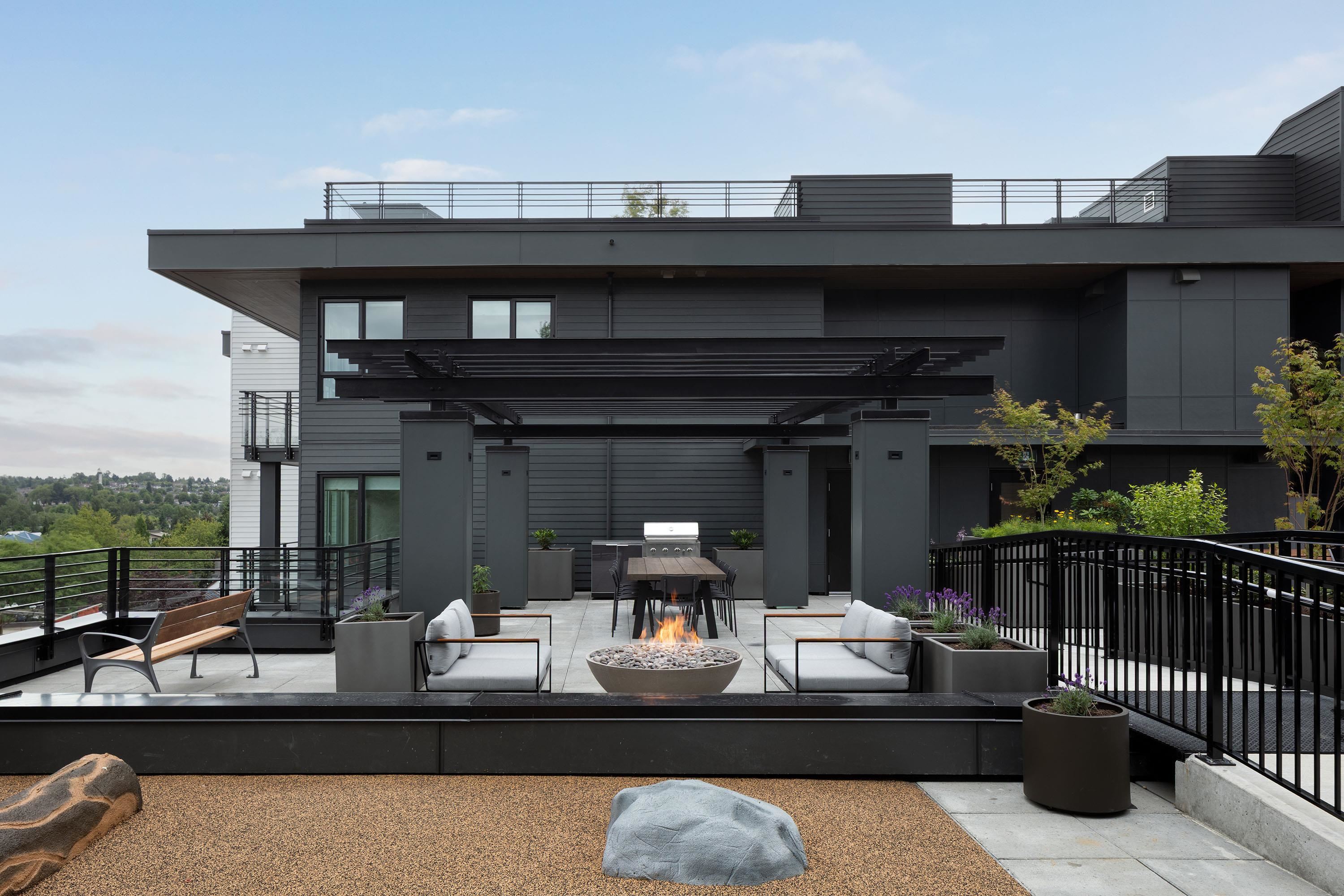 420 2450 Garden Drive - MLS&reg; # R3161124