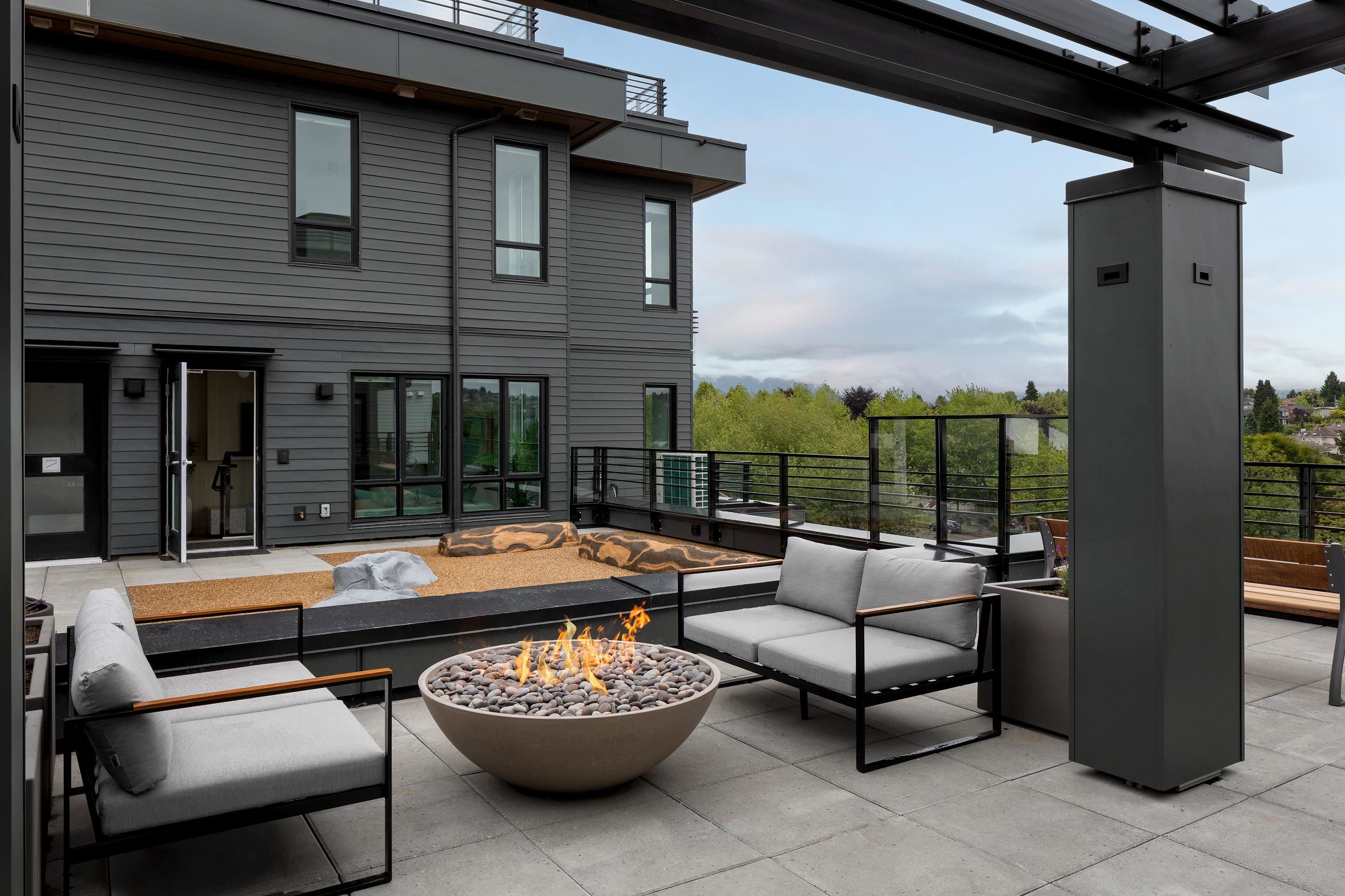 420 2450 Garden Drive - MLS&reg; # R3161124