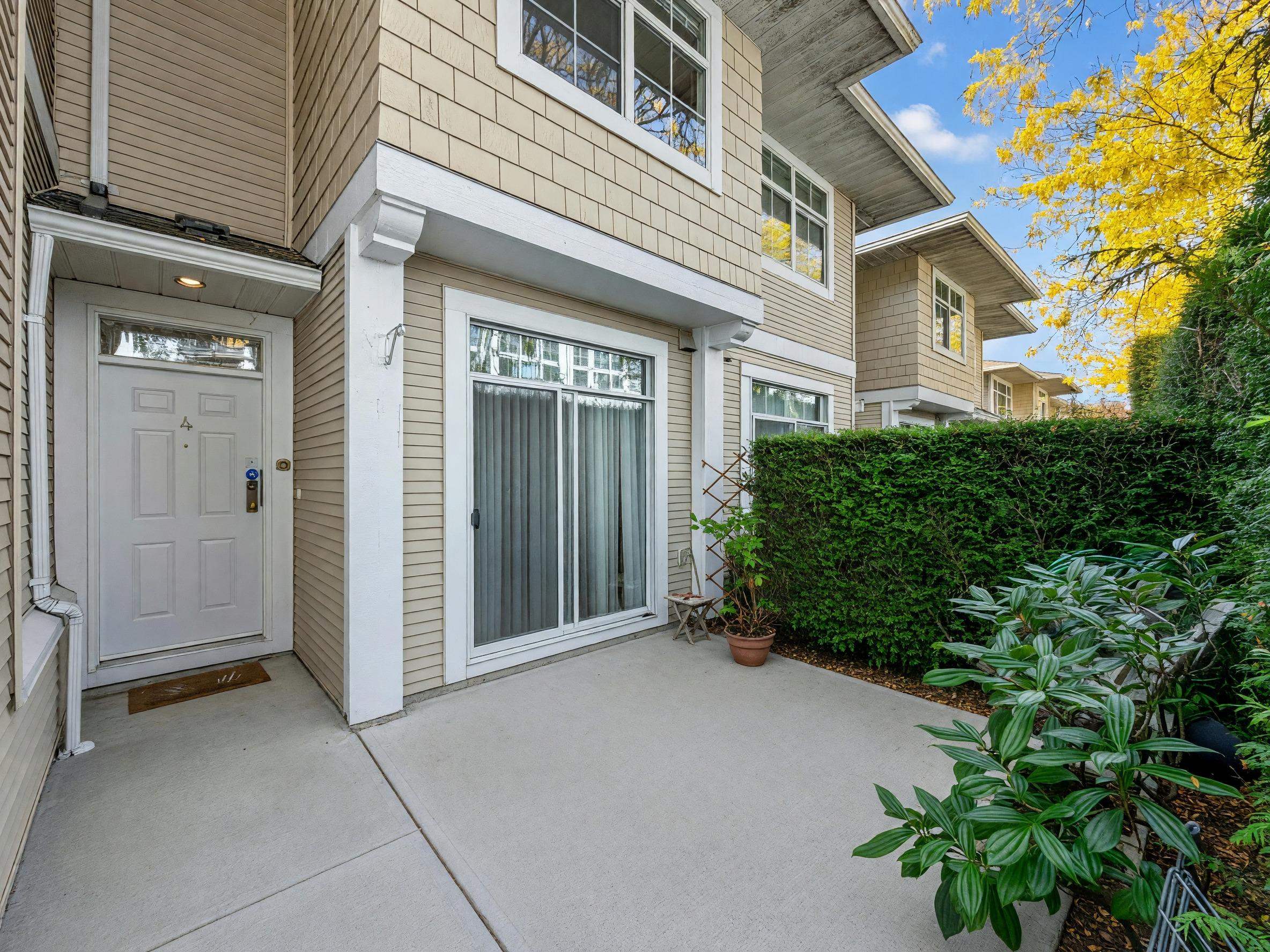 4 3592 Whitney Place - MLS&reg; # R3161369