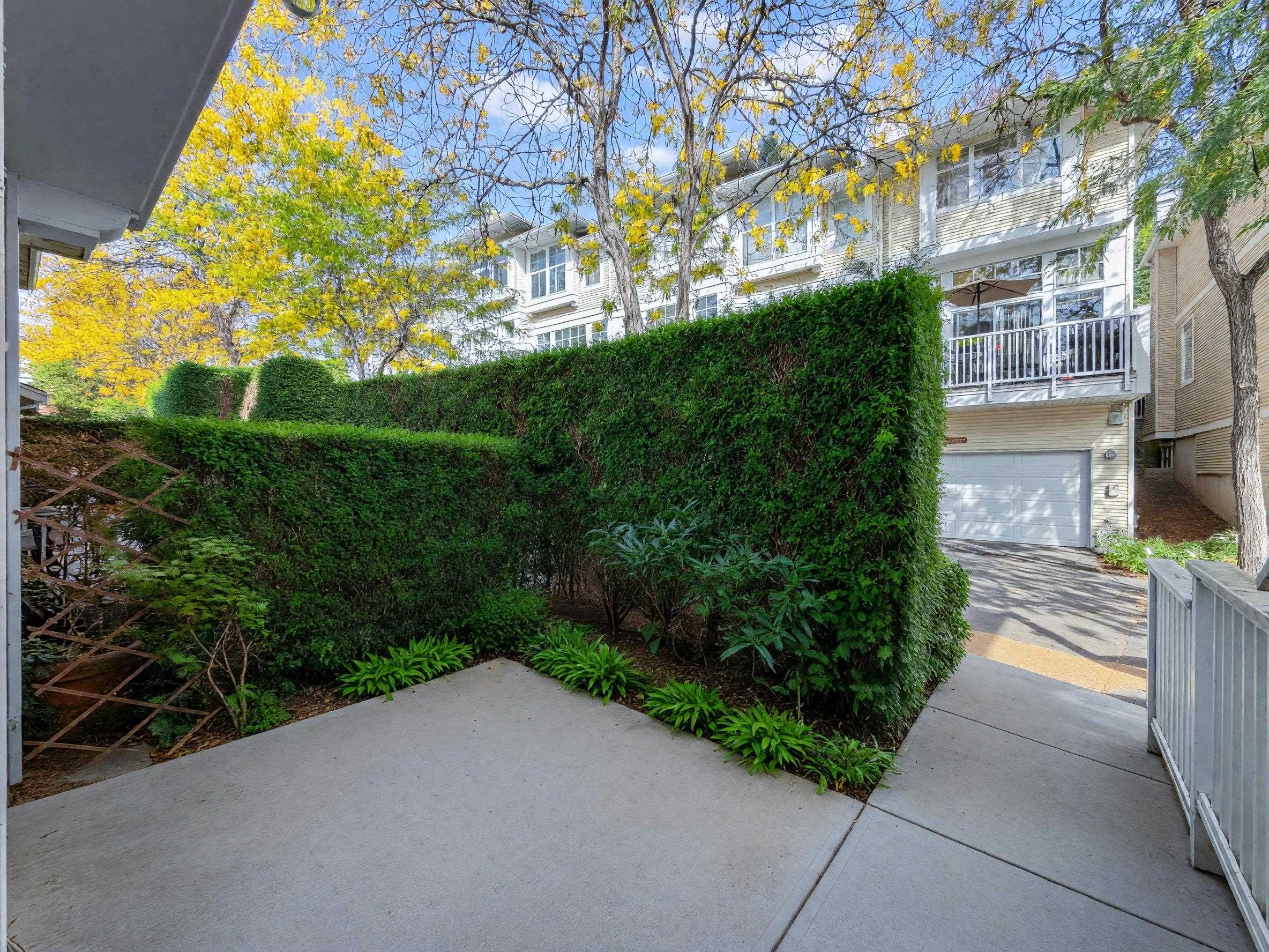 4 3592 Whitney Place - MLS&reg; # R3161369