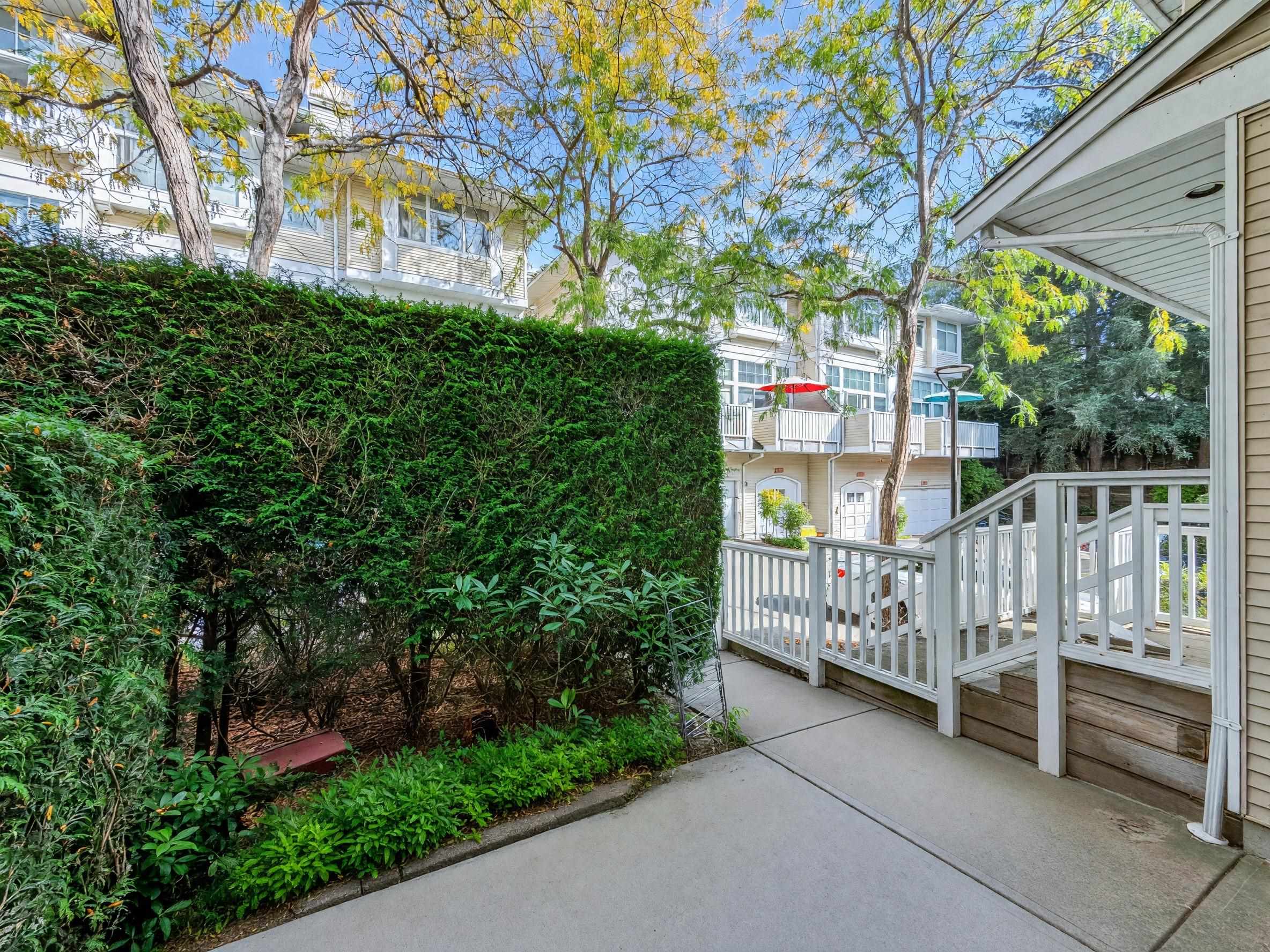 4 3592 Whitney Place - MLS&reg; # R3161369