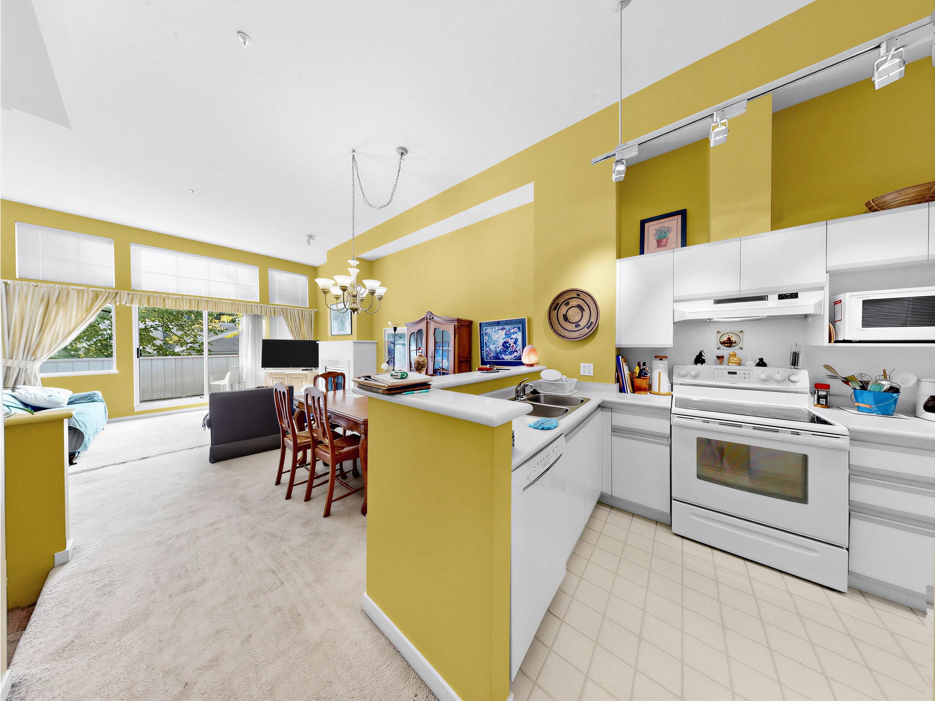 4 3592 Whitney Place - MLS&reg; # R3161369