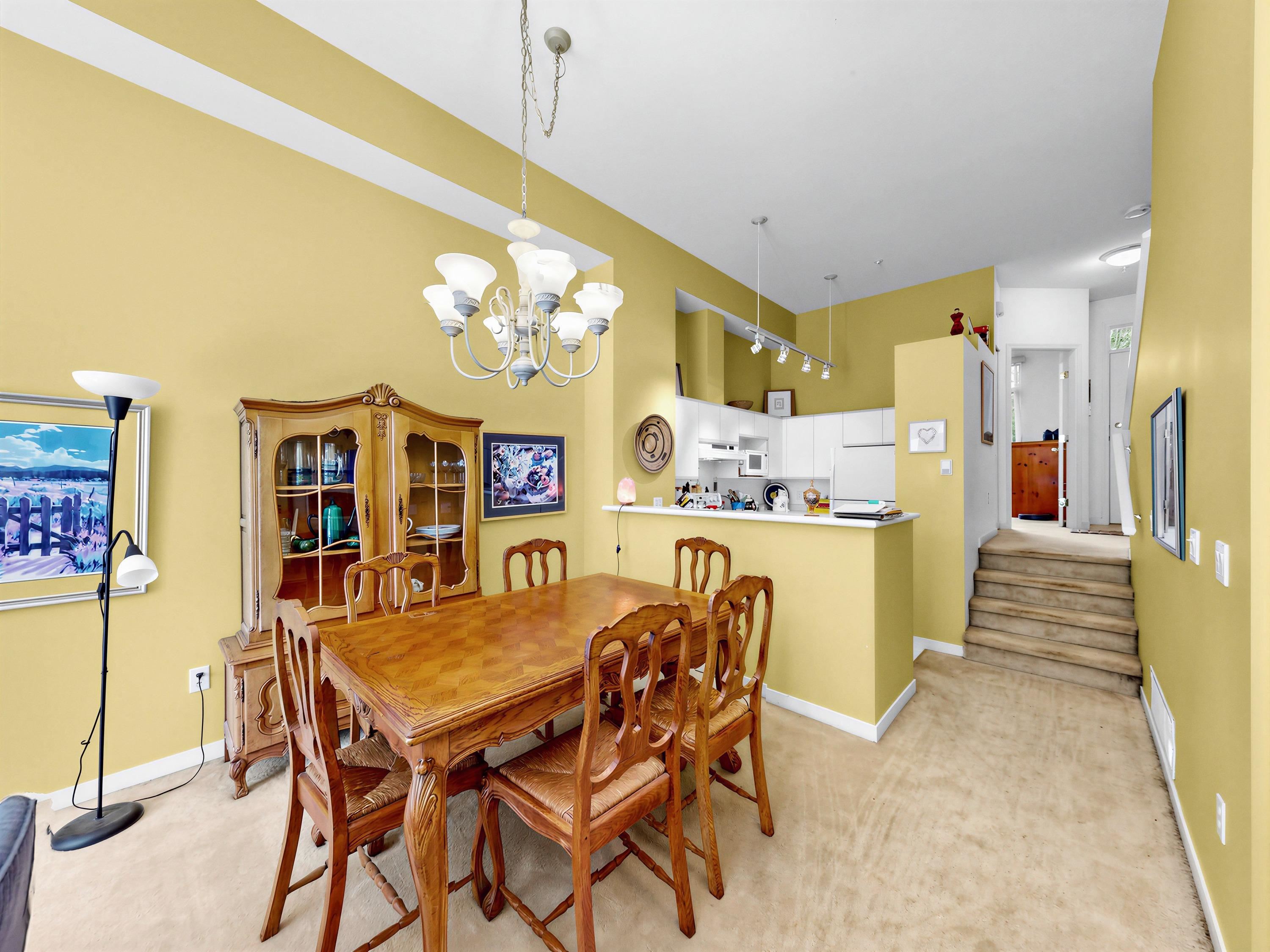 4 3592 Whitney Place - MLS&reg; # R3161369