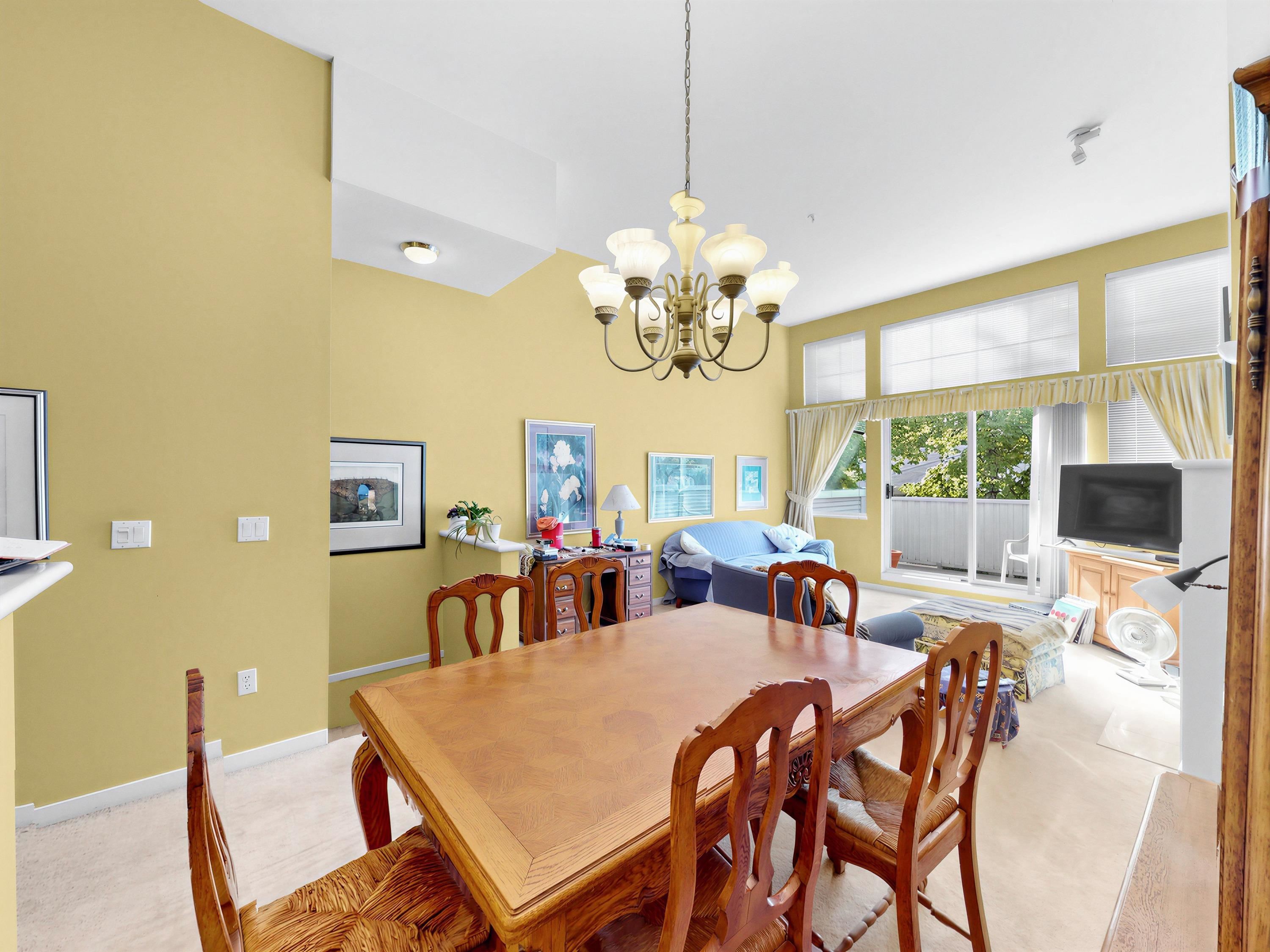 4 3592 Whitney Place - MLS&reg; # R3161369