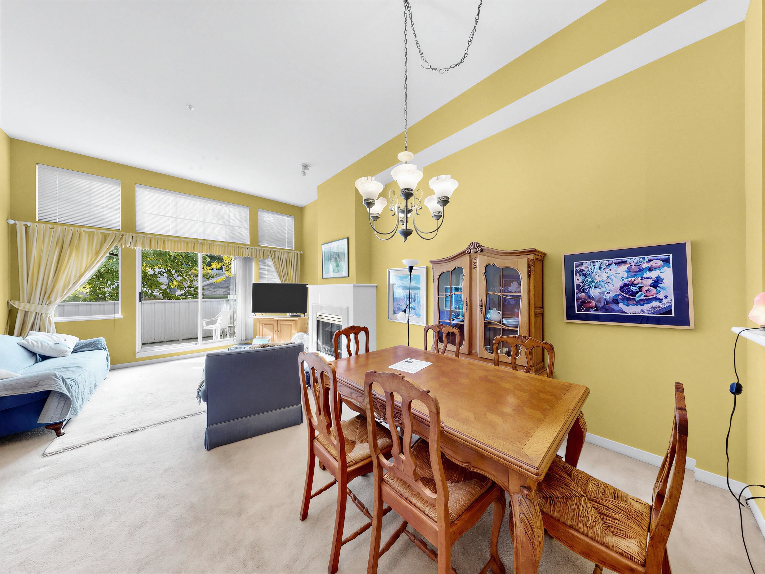 4 3592 Whitney Place - MLS&reg; # R3161369