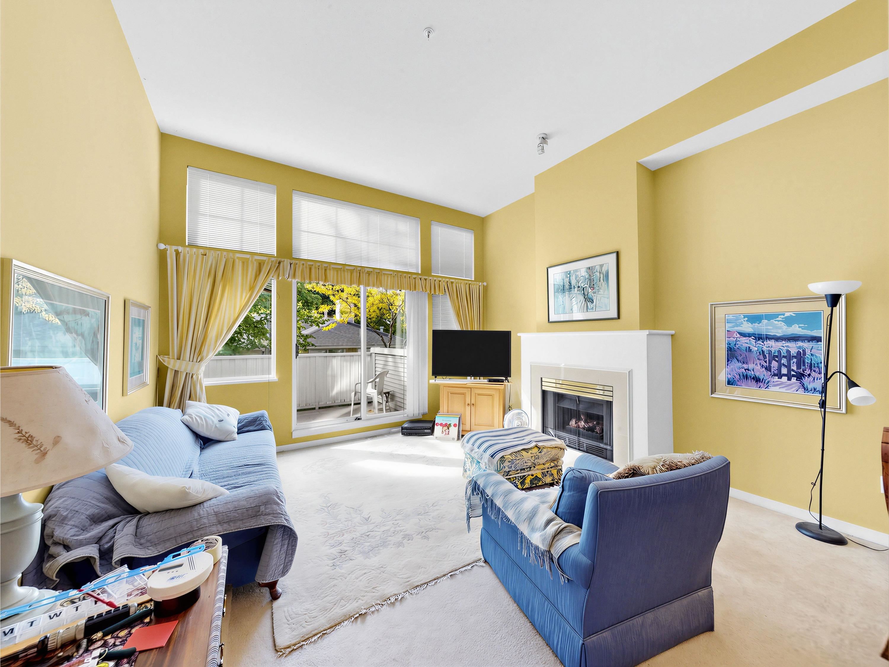4 3592 Whitney Place - MLS&reg; # R3161369
