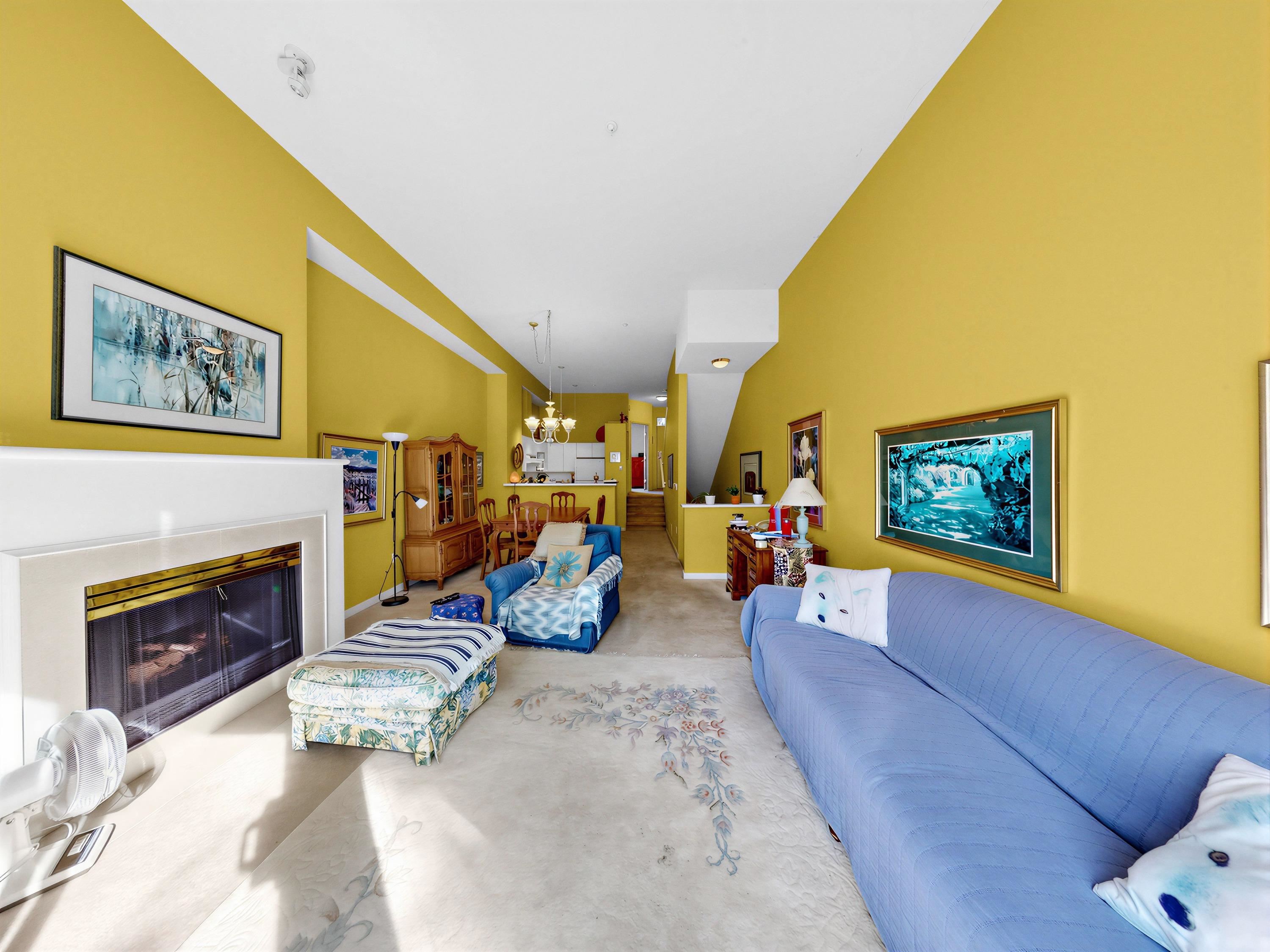 4 3592 Whitney Place - MLS&reg; # R3161369
