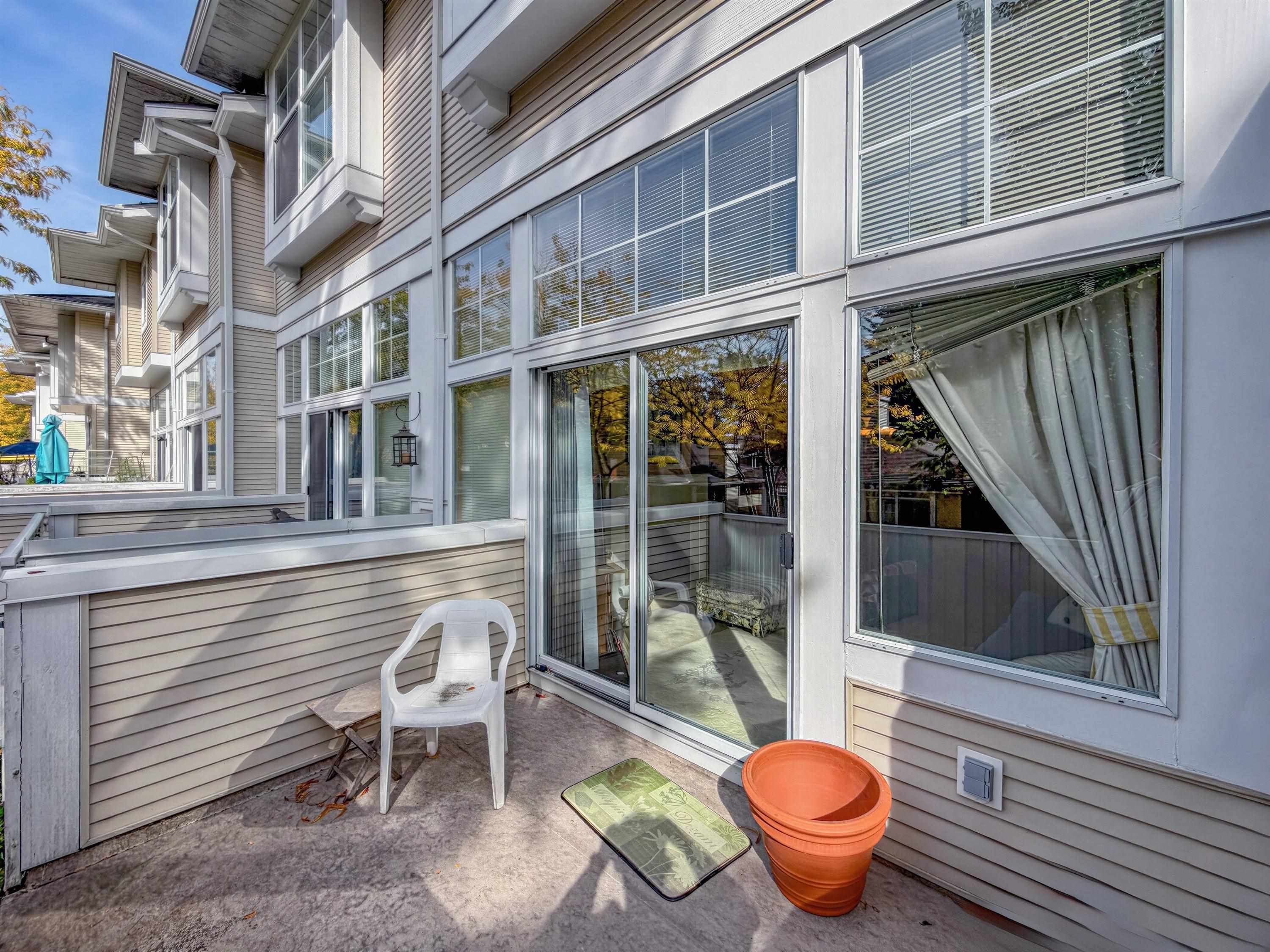 4 3592 Whitney Place - MLS&reg; # R3161369
