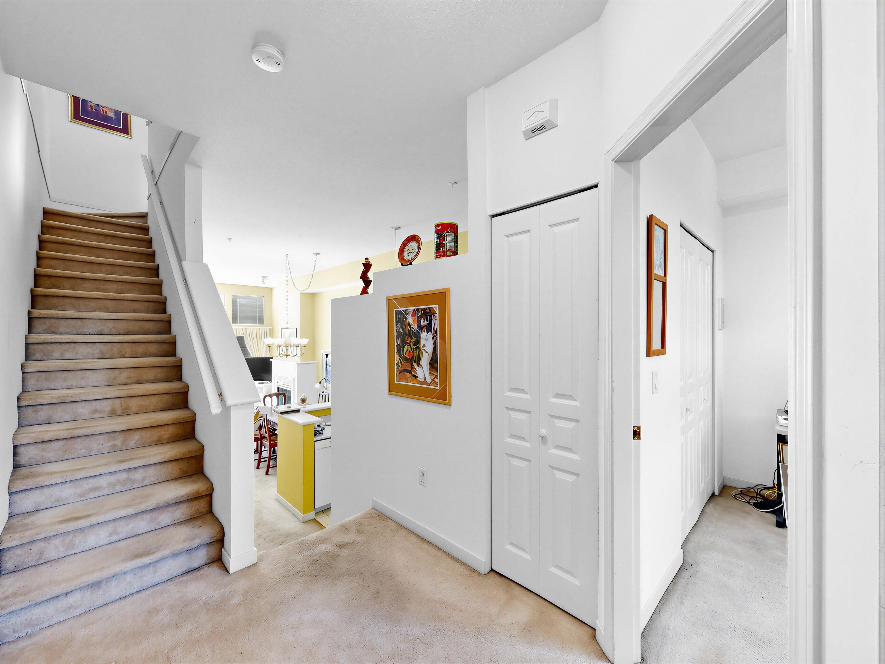 4 3592 Whitney Place - MLS&reg; # R3161369