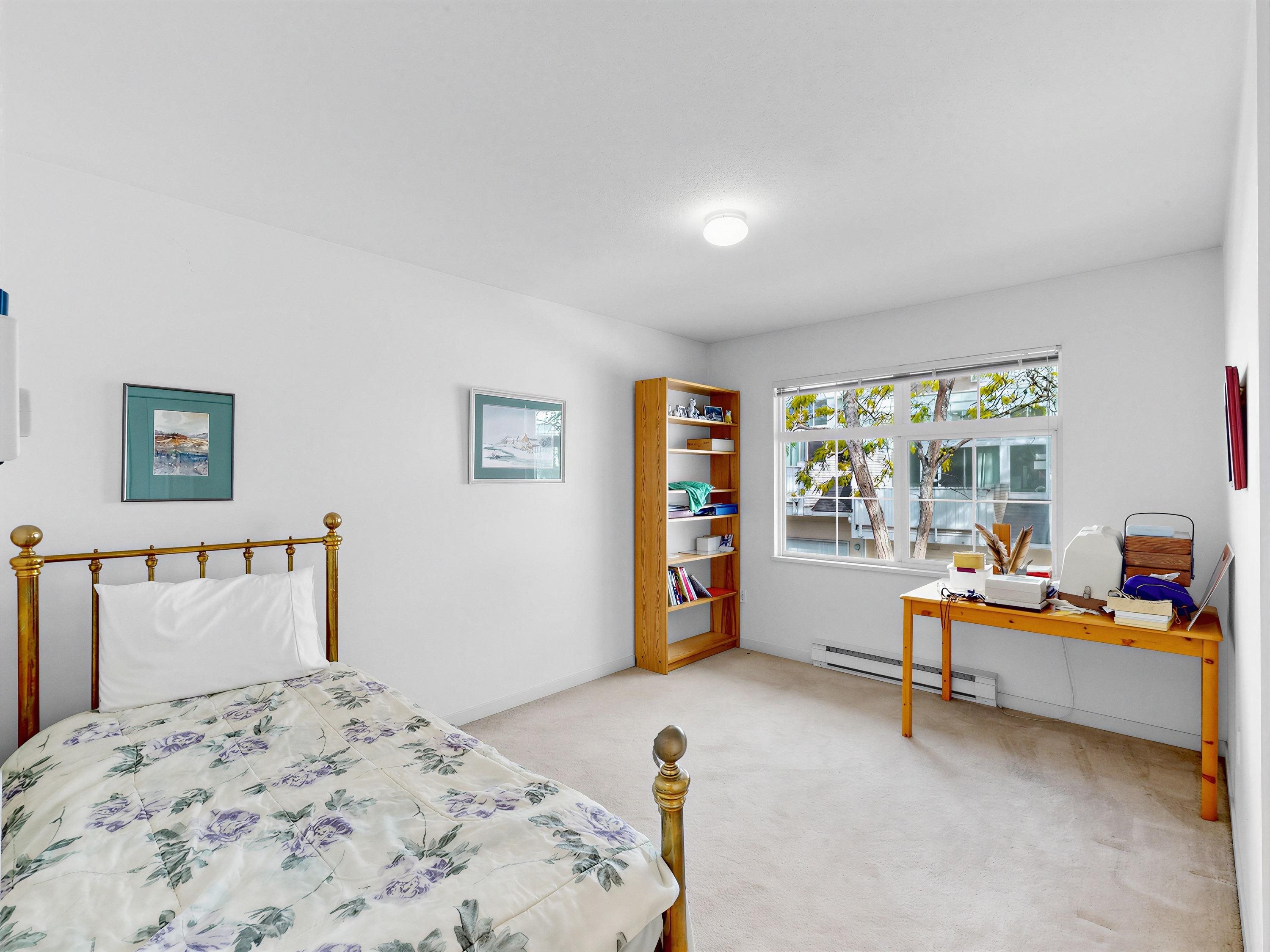4 3592 Whitney Place - MLS&reg; # R3161369