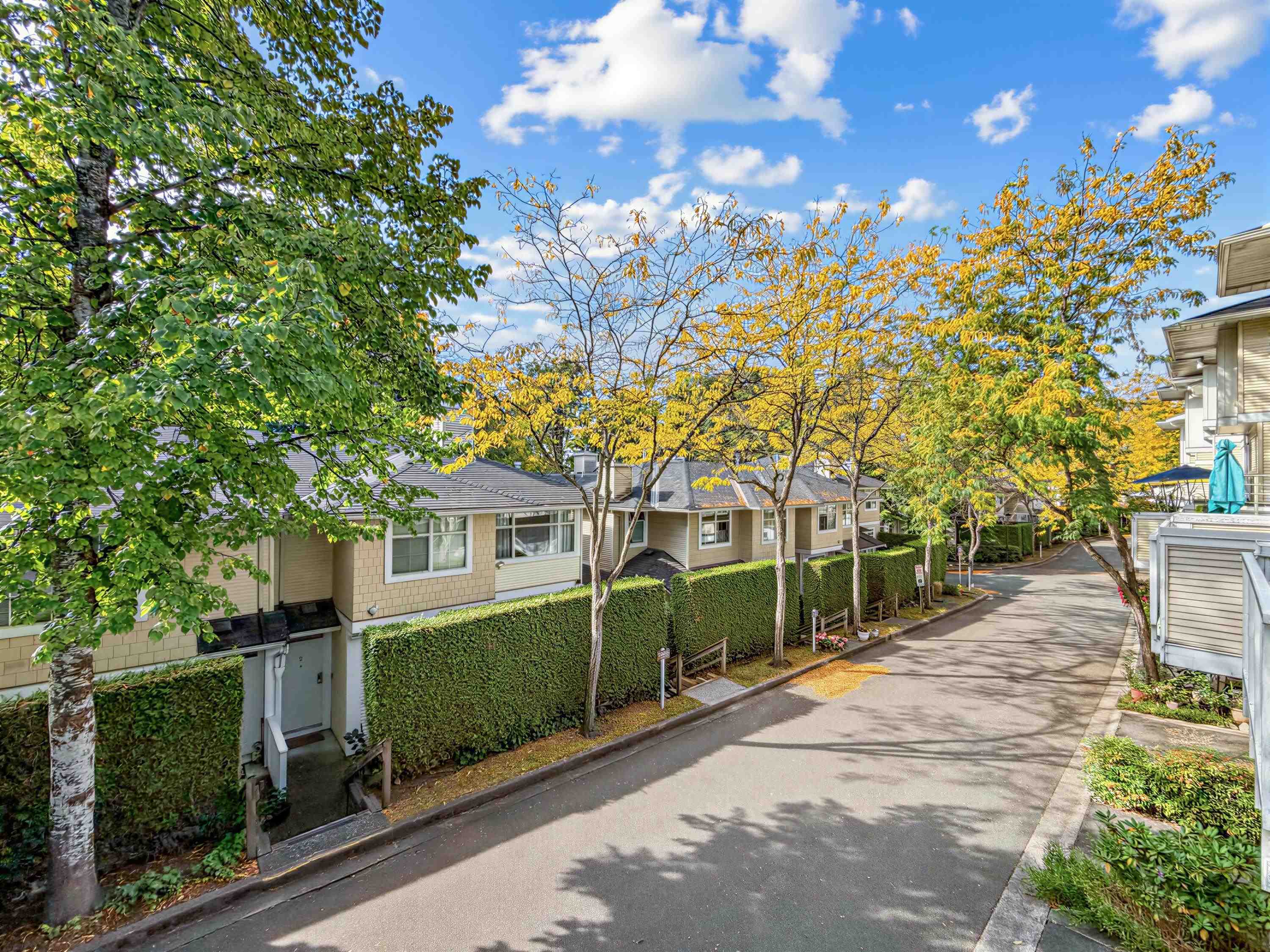 4 3592 Whitney Place - MLS&reg; # R3161369