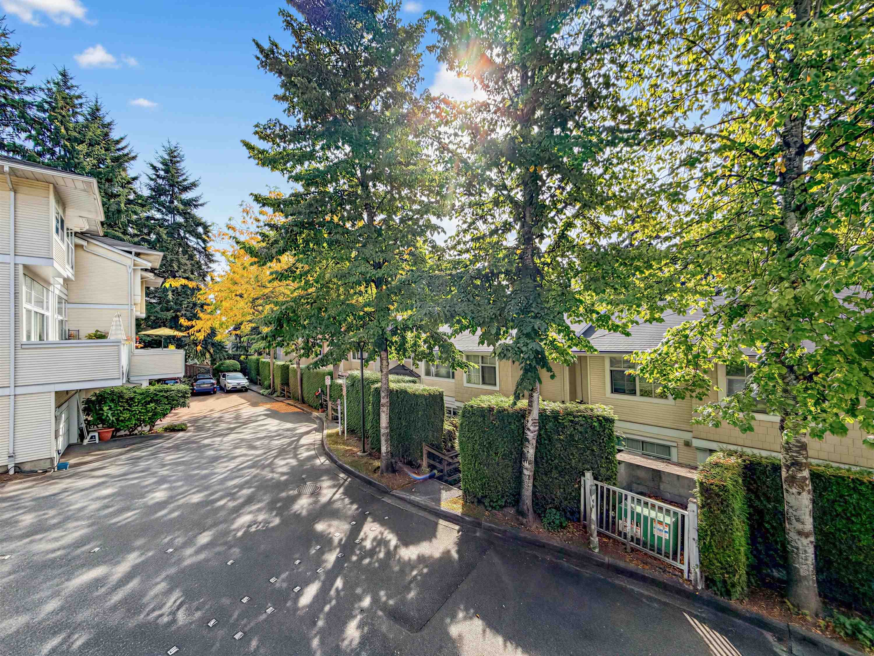4 3592 Whitney Place - MLS&reg; # R3161369