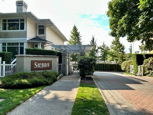 4 3592 Whitney Place - MLS&reg; # R3161369