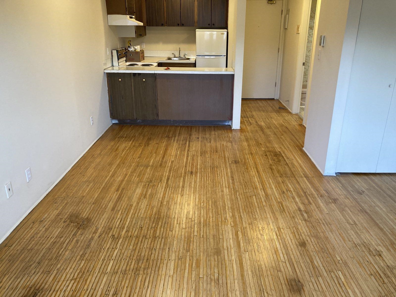 211 3570 Hastings Street - MLS&reg; # R3161451