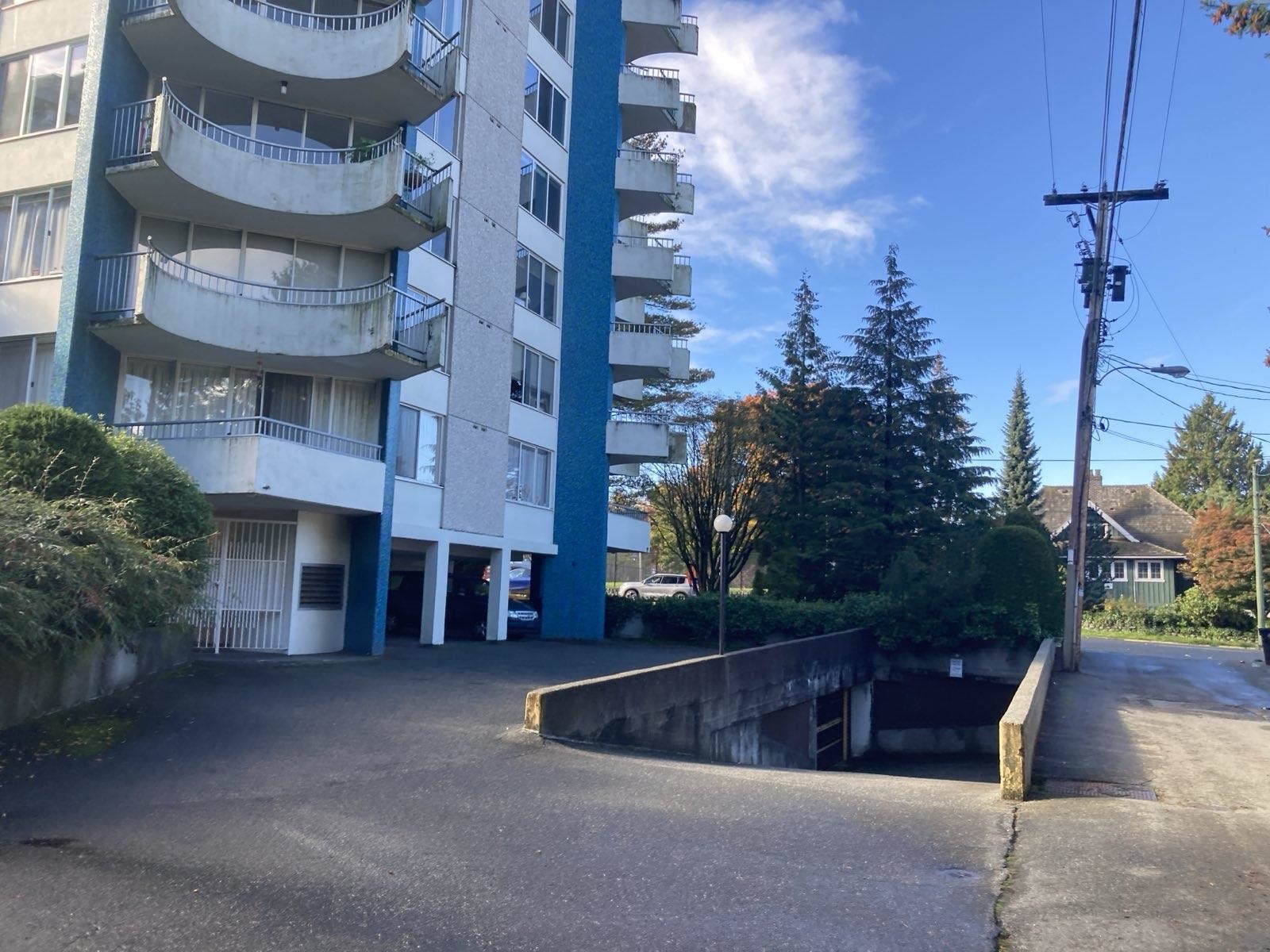 503 4691 10th Avenue - MLS&reg; # R3161458