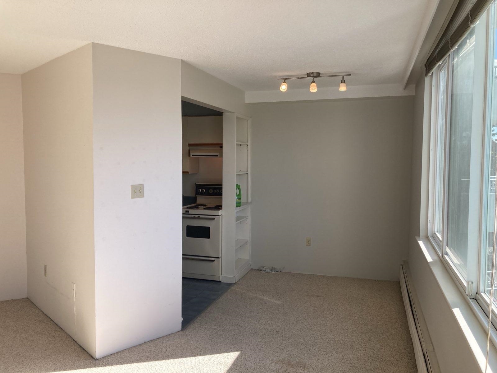 503 4691 10th Avenue - MLS&reg; # R3161458
