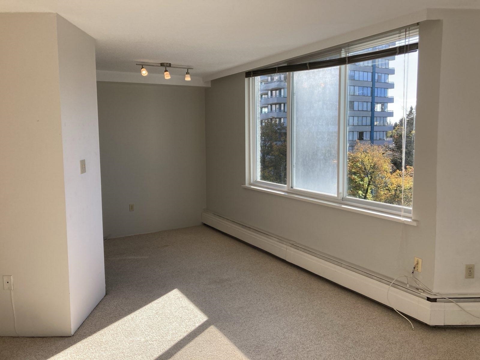 503 4691 10th Avenue - MLS&reg; # R3161458