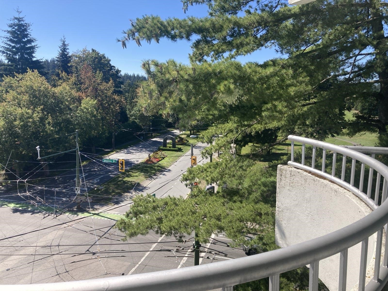 503 4691 10th Avenue - MLS&reg; # R3161458